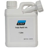 Dy-Mark - BallMarkers Ink T400 Yellow | 11010105
